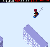 Cool Boarders Pocket Screenshot 1